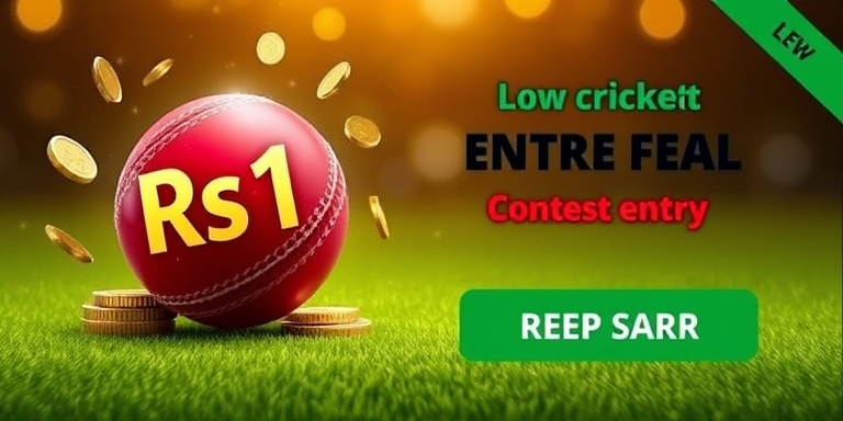 Join a Rs 1 contest on BDGWin India