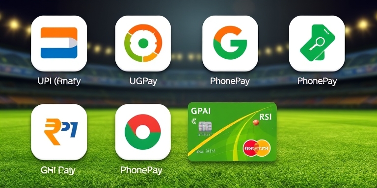 BDGWin India payments