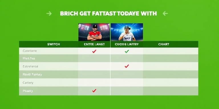 Why switch to BDGWin India